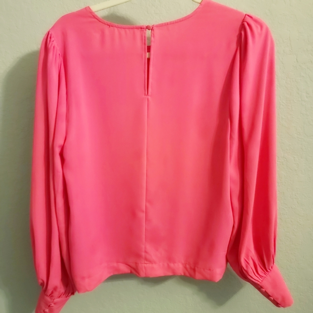 Blouse - Picture 2 of 2